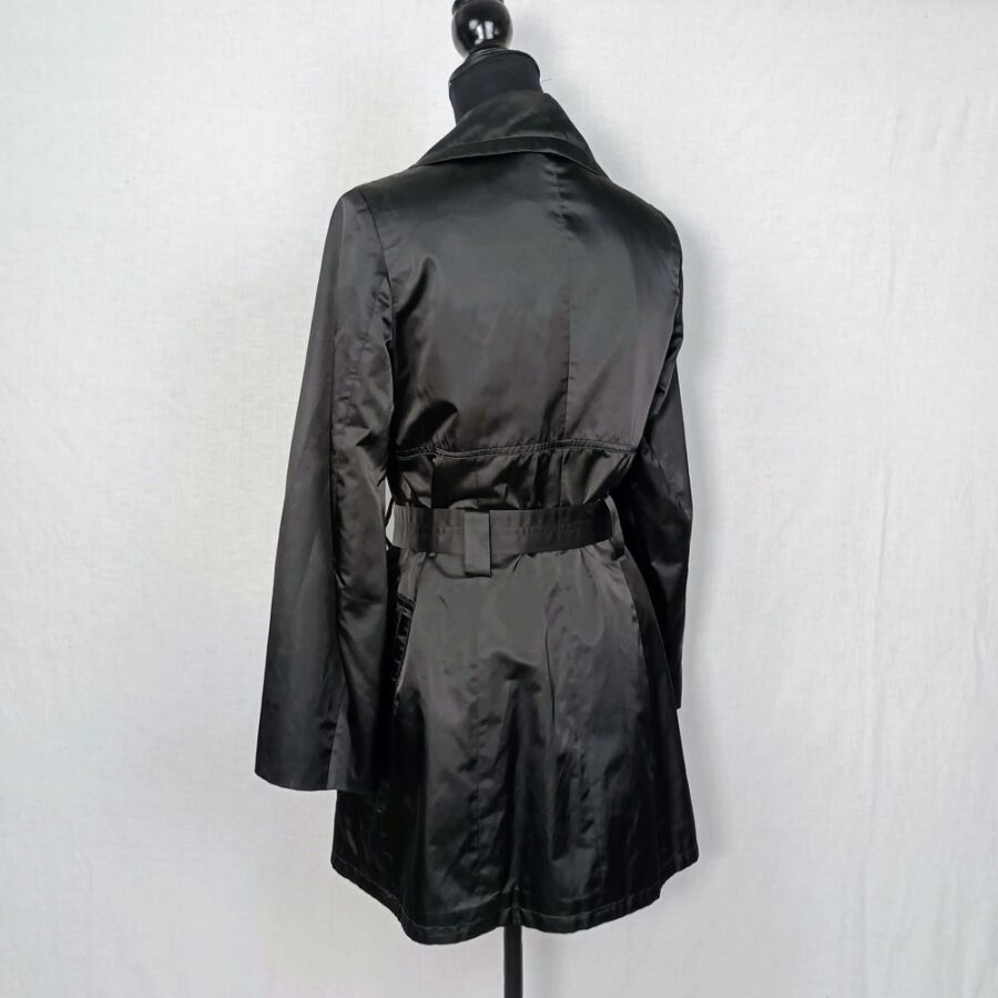 cappotto dolce gabbana