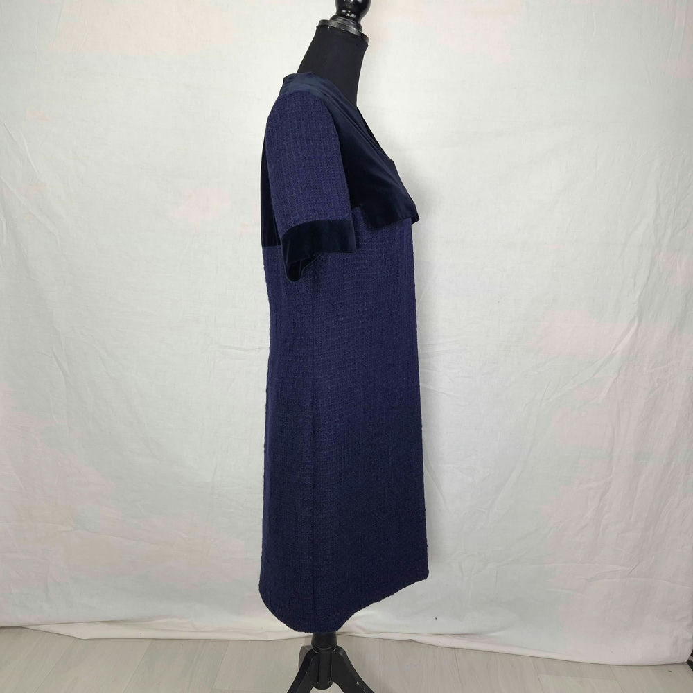 abito sartoriale vintage