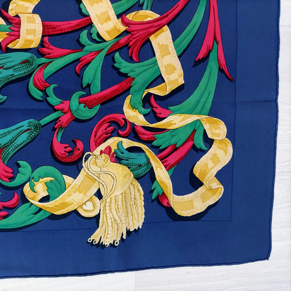 hermes paris vintage