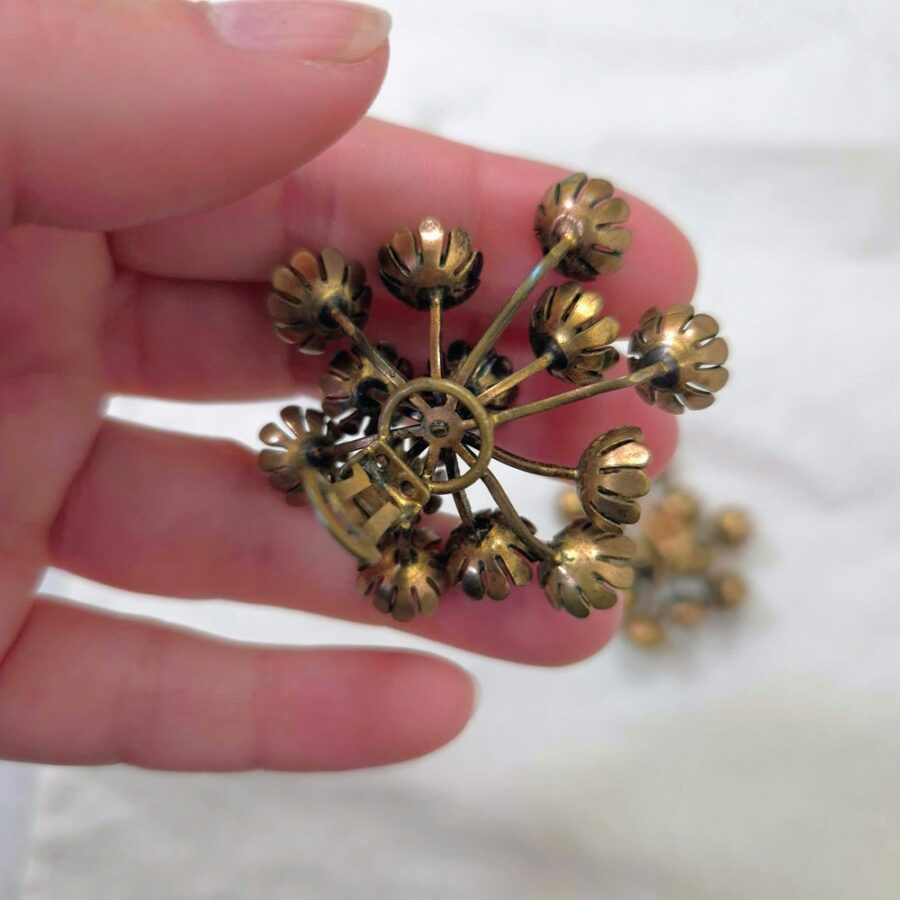 1960s jewels
