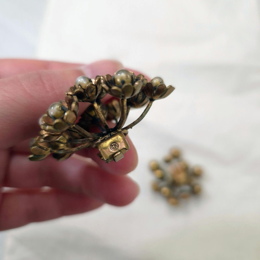 orecchini Giuliano Fratti