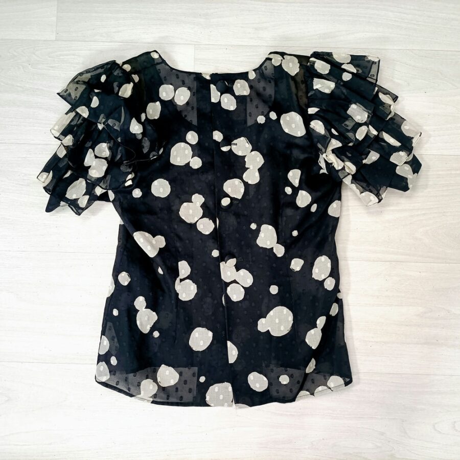 givenchy vintage