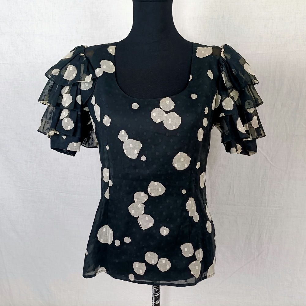 Givenchy Couture vintage