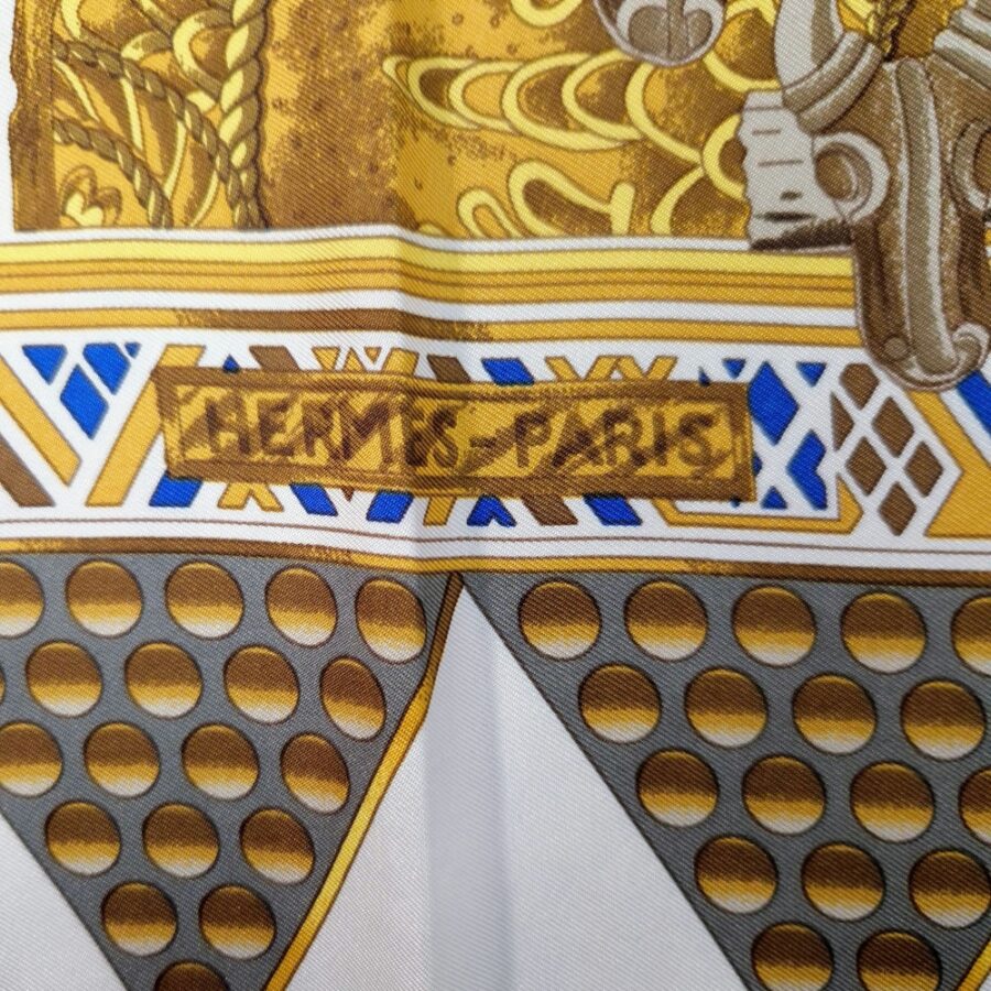 hermès paris