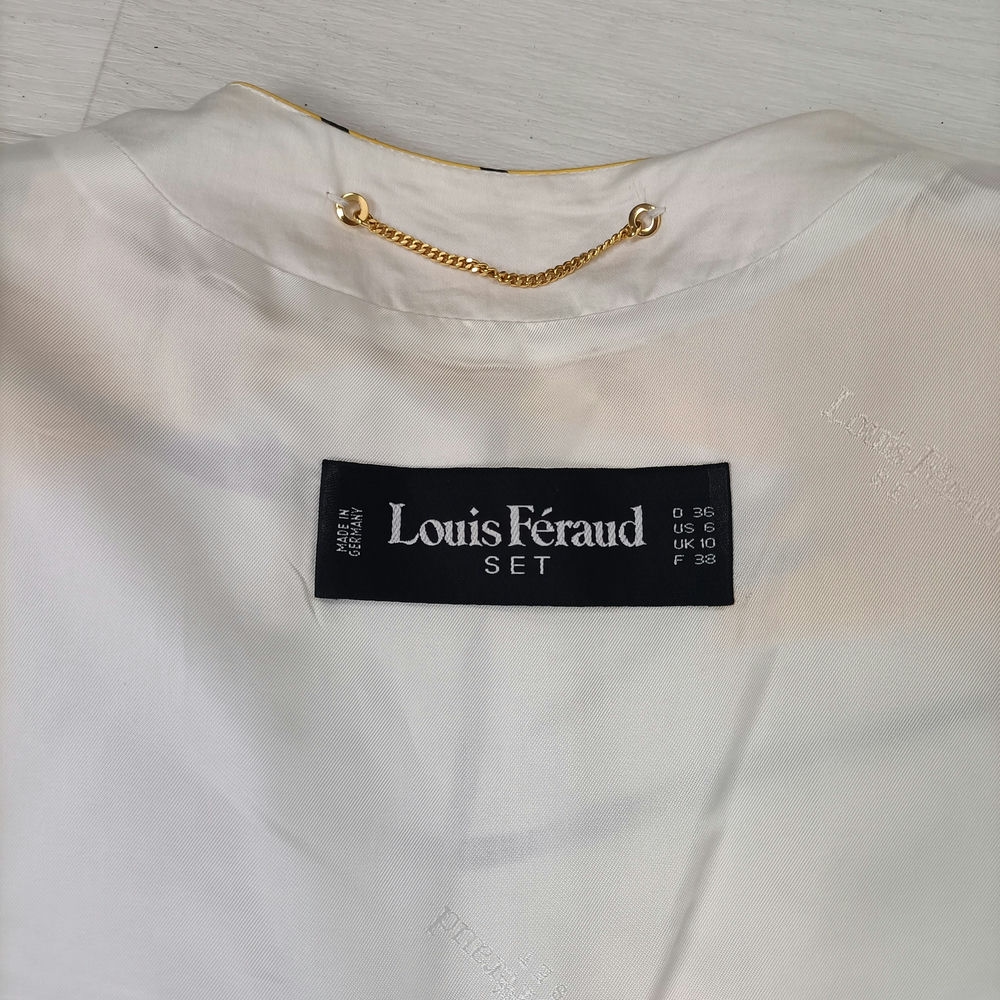 louis feraud label