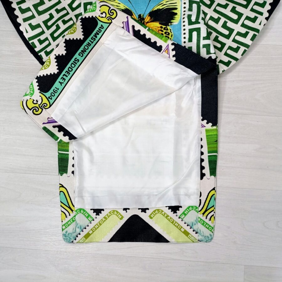 vestito stile greco