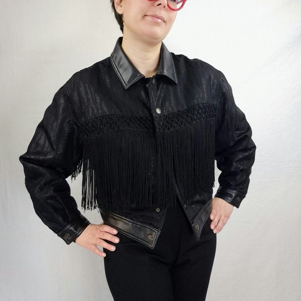 abbigliamento vintage genova