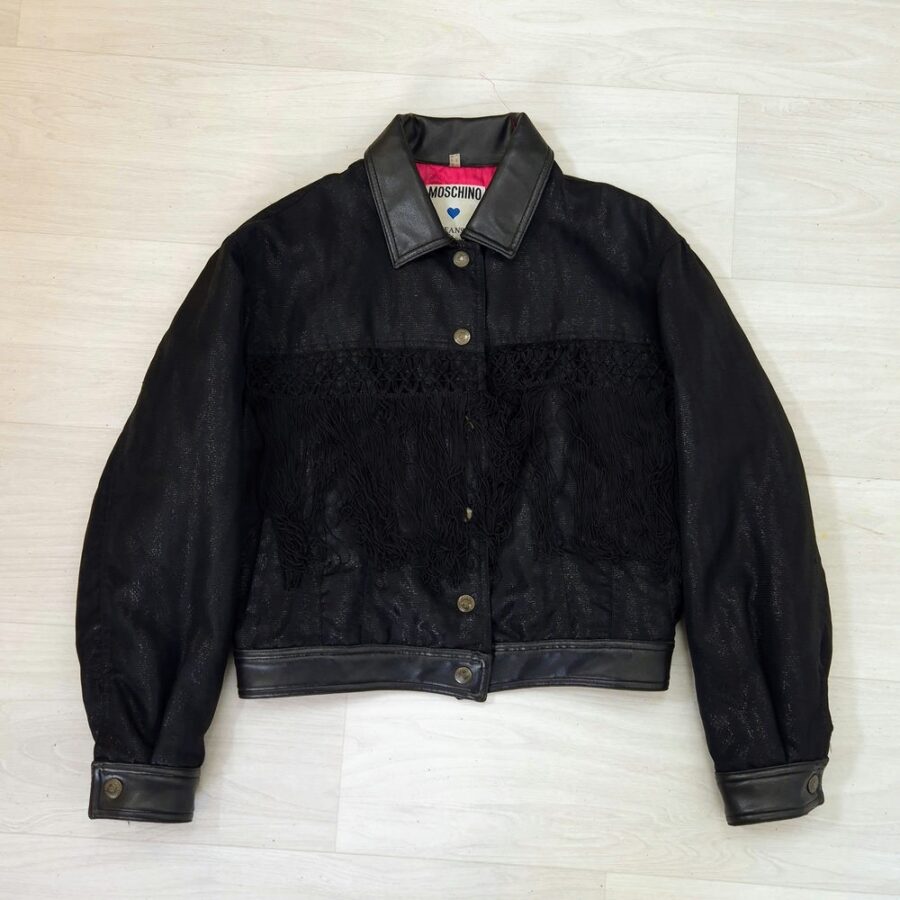 Moschino vintage