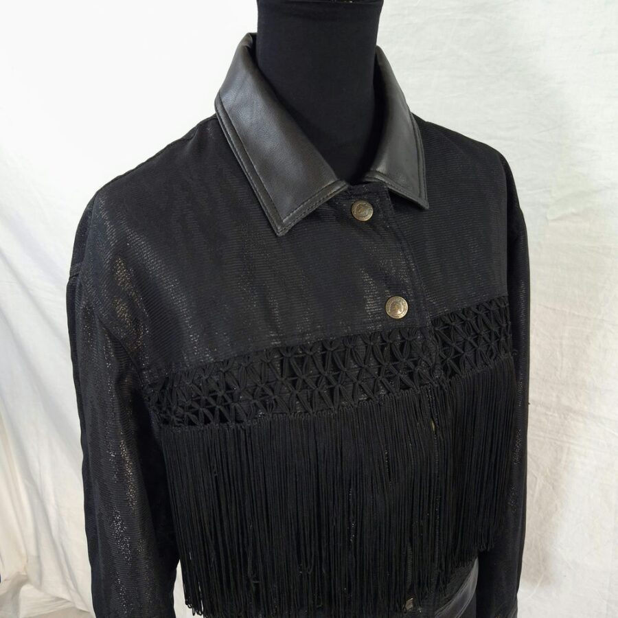 cottage jacket