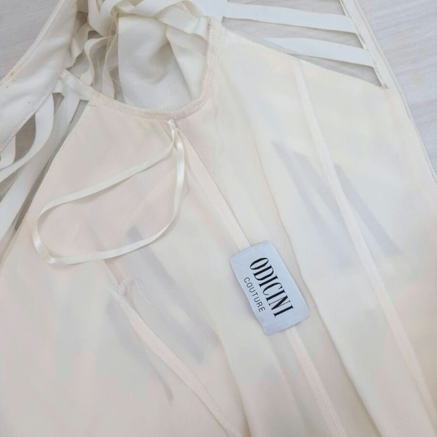 odicini label