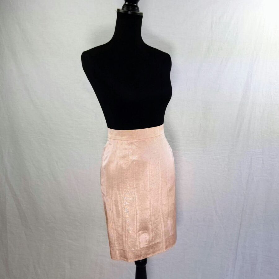 ceremony skirt suit