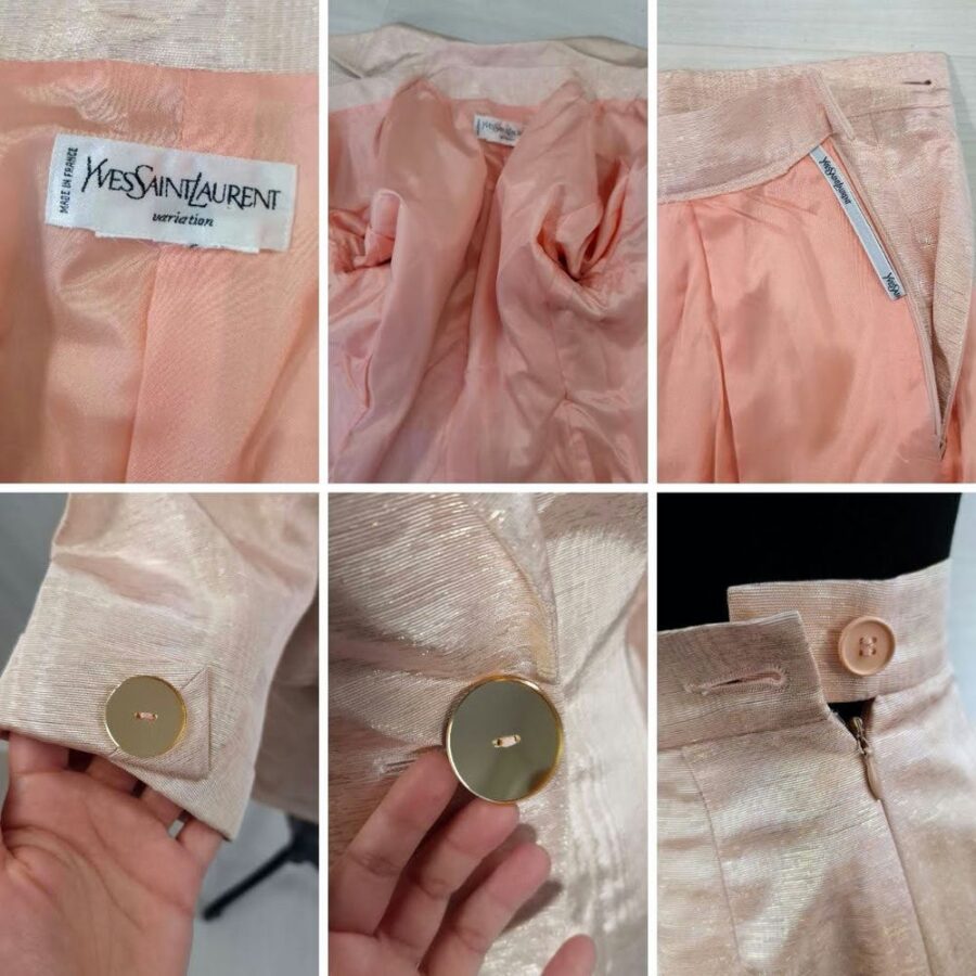ysl label