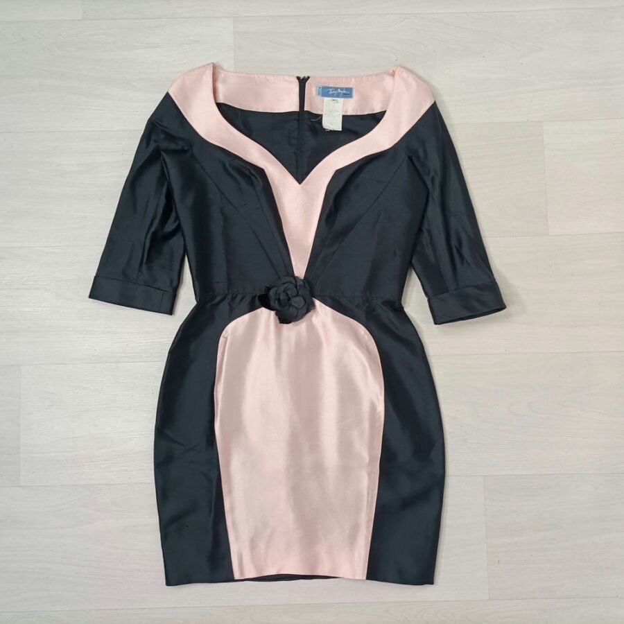 Vestito Mugler