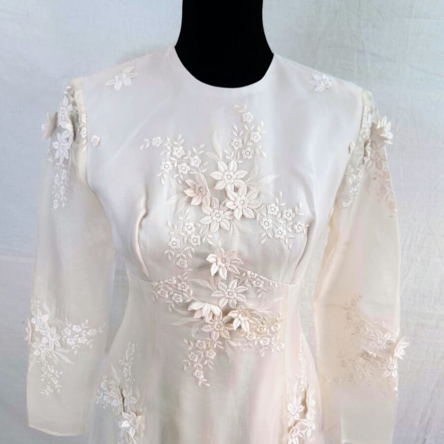 vintage wedding