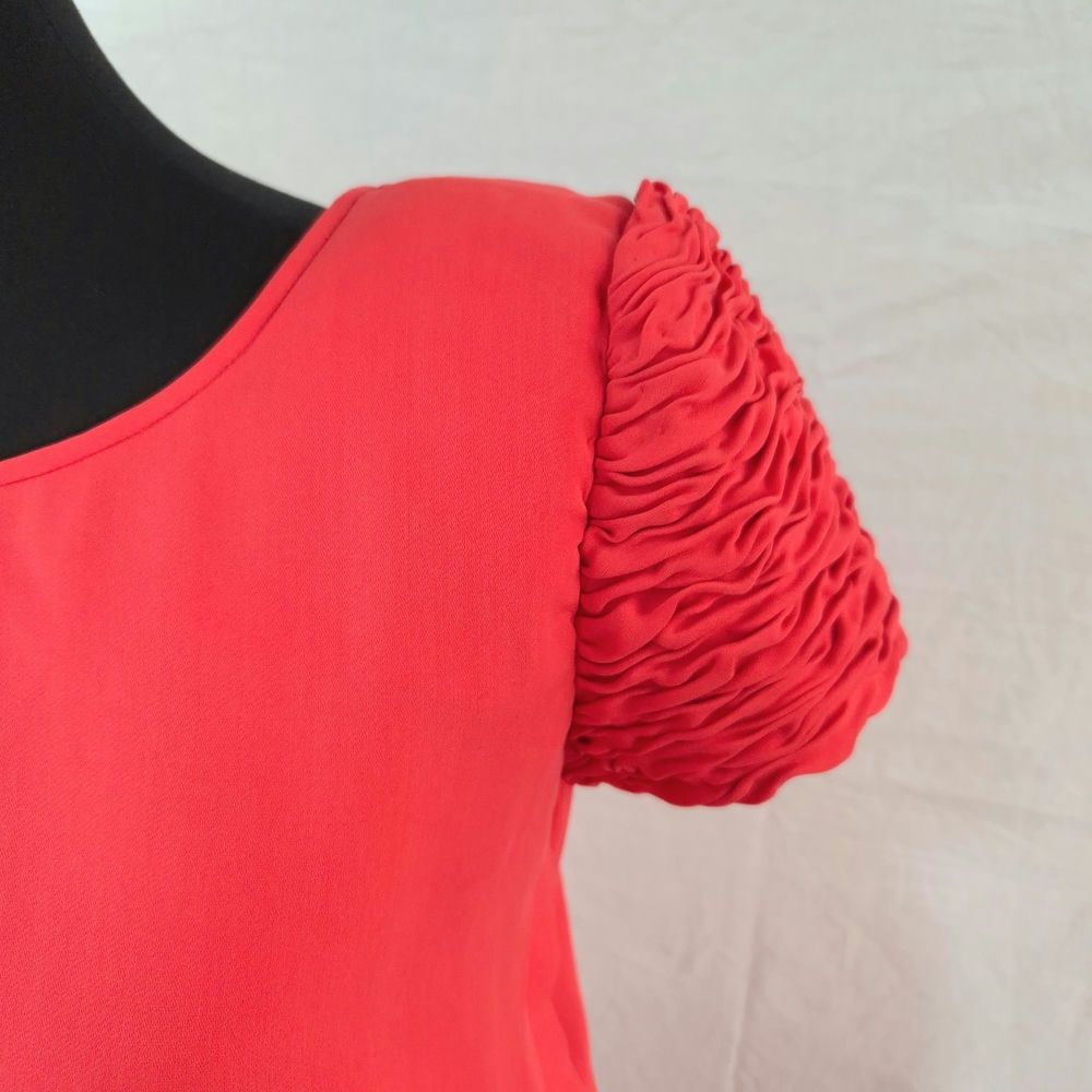 summer ceremony gown