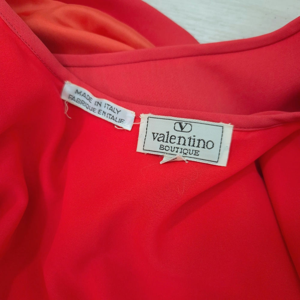 valentino boutique label