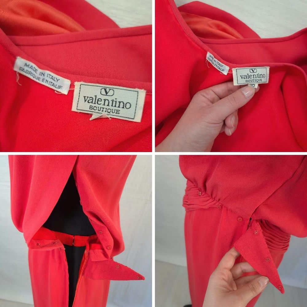 valentino boutique vintage