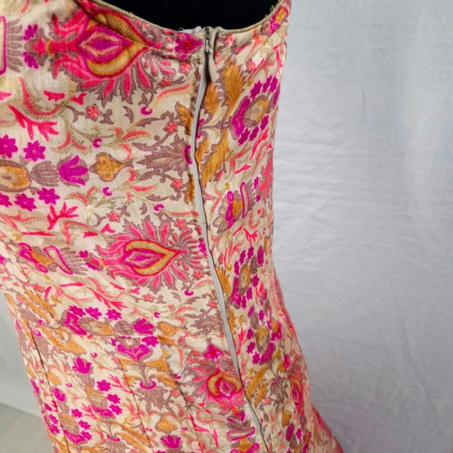 handmade dress