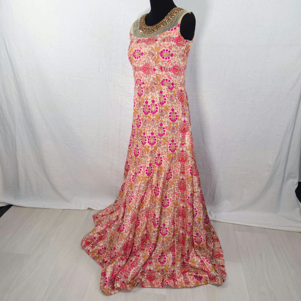 abito etnico indiano