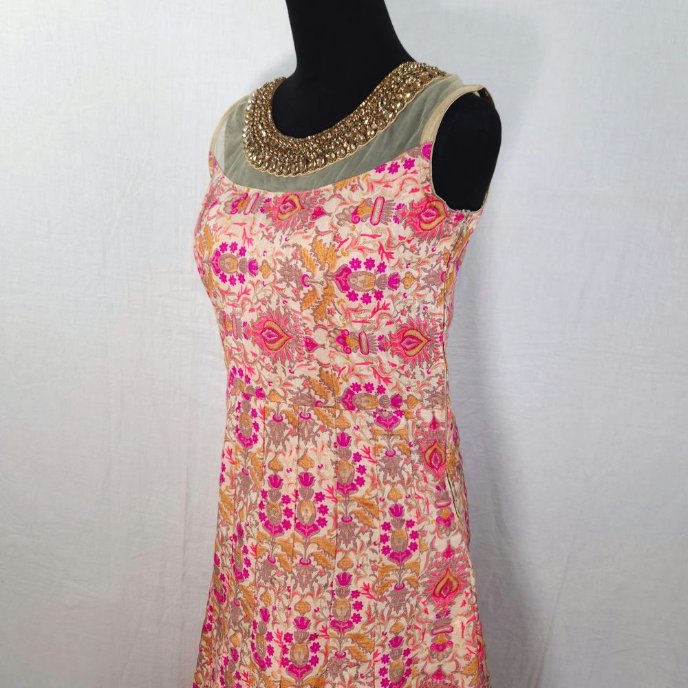 vestito boho cerimonia