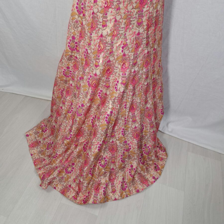outfit boho chic