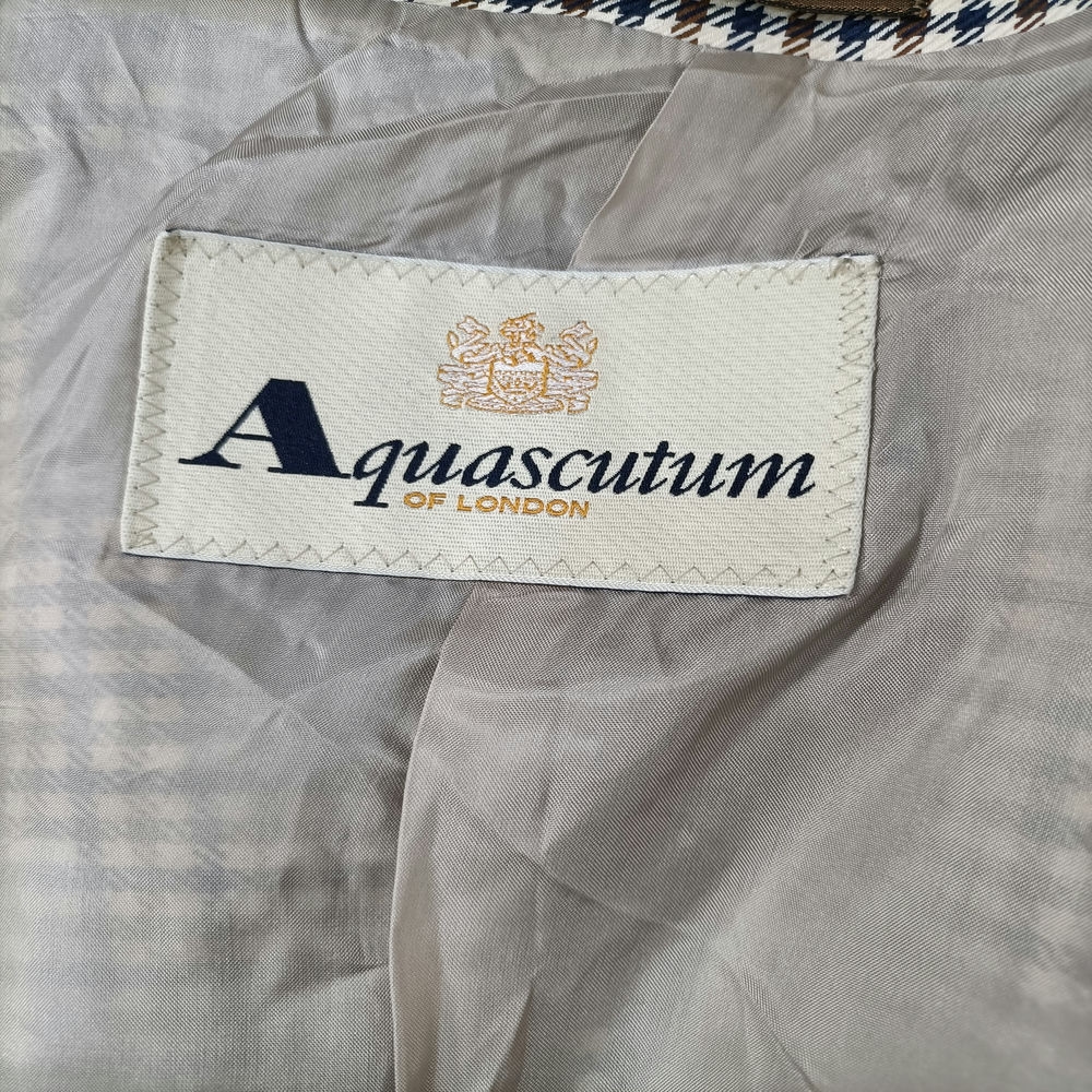 aquascutum label