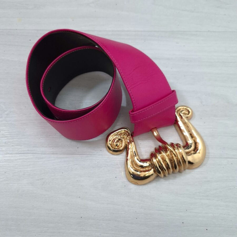 Lacroix belt