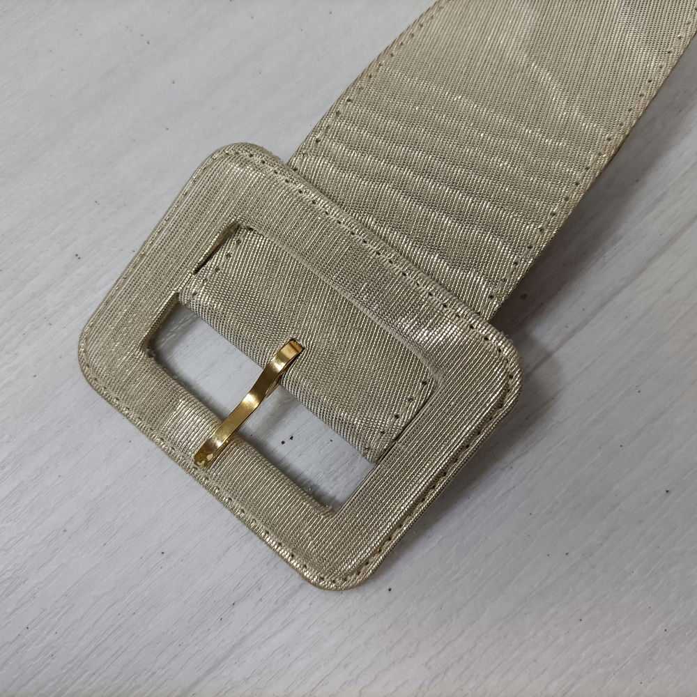 cintura vintage anni 80