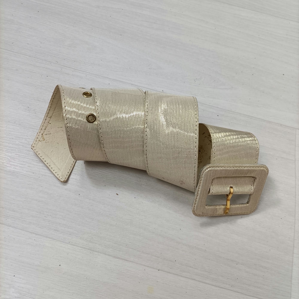 Cintura Saint Laurent