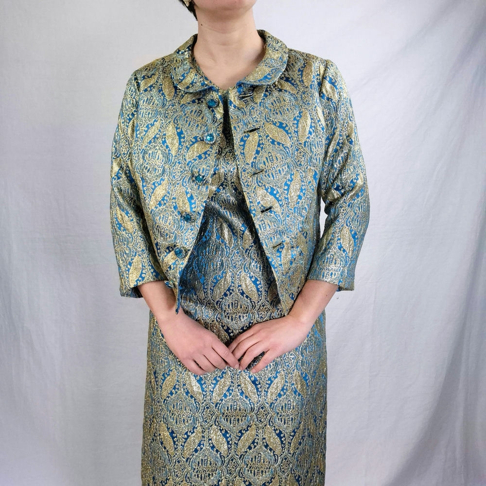 moda vintage anni '60