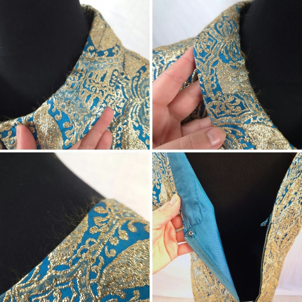 completo sartoriale vintage