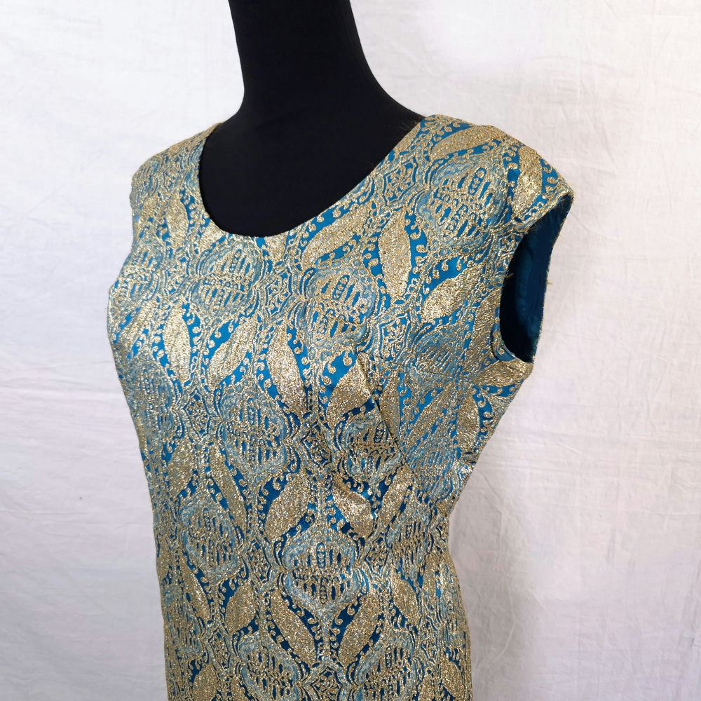 completo sartoriale vintage anni 60