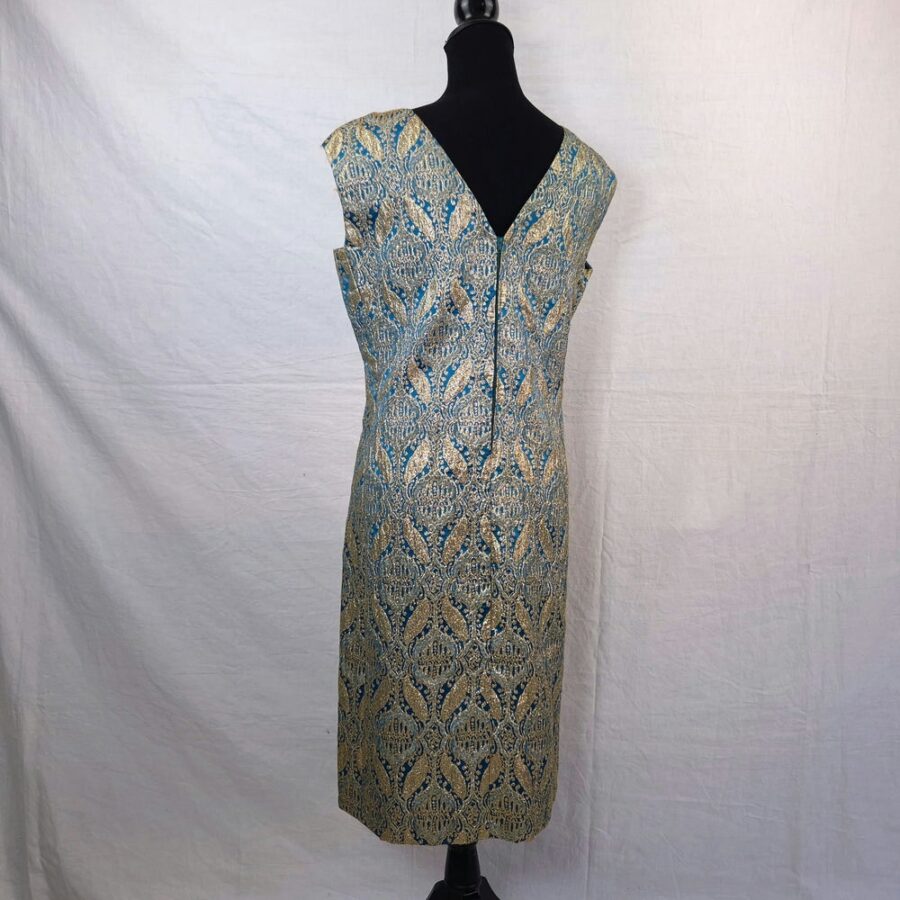 sixties suit vintage