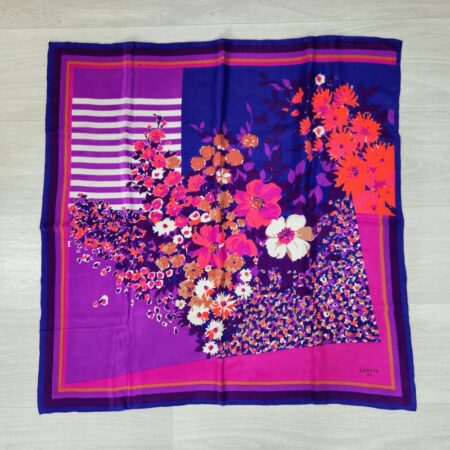 Foulard Lanvin
