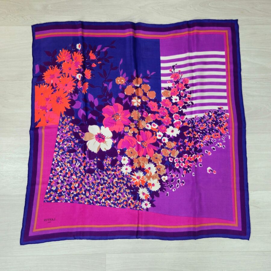 boho scarf