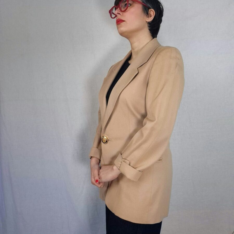90s vintage jacket