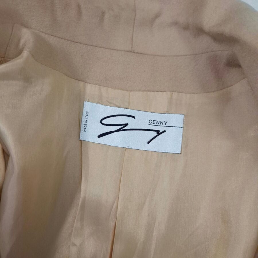 genny vintage