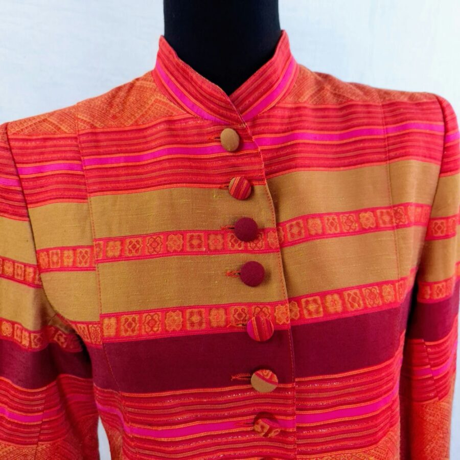 glam women jacket