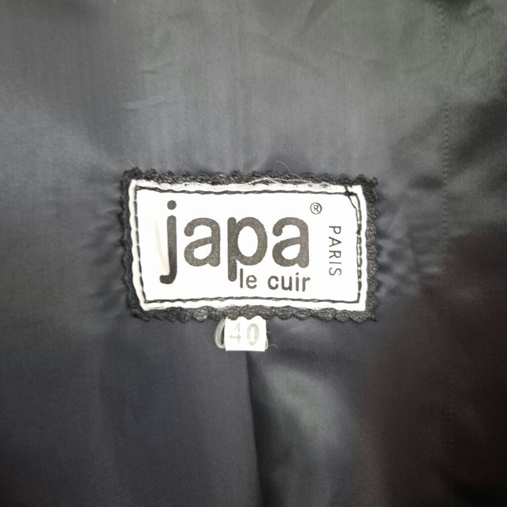 japa paris