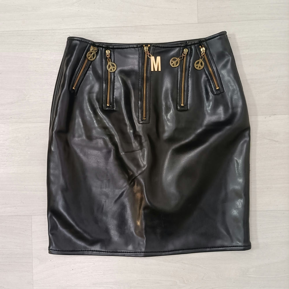 Gonna Moschino Jeans