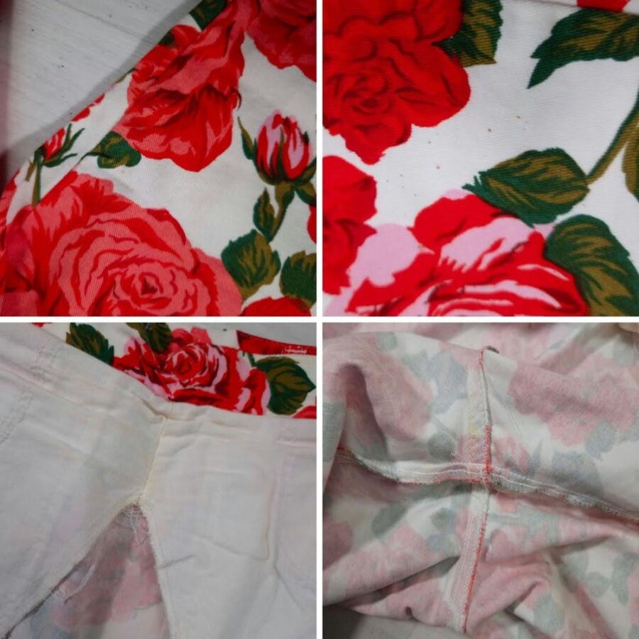 moschino anni 80