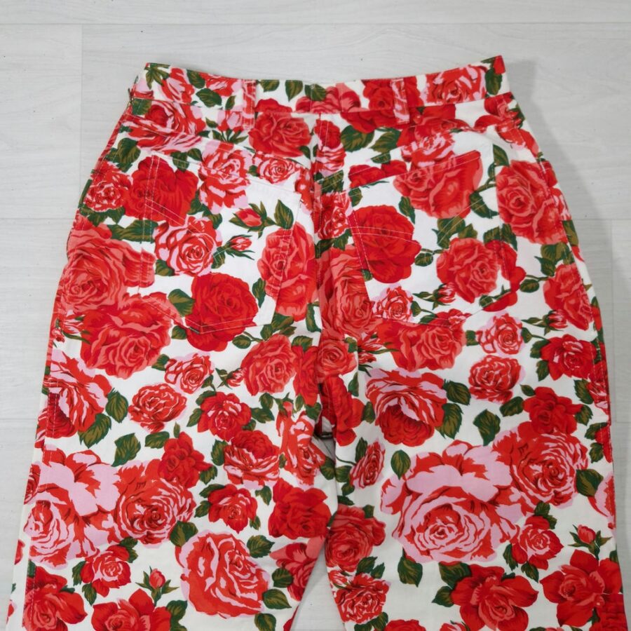 jeans vintage anni 80