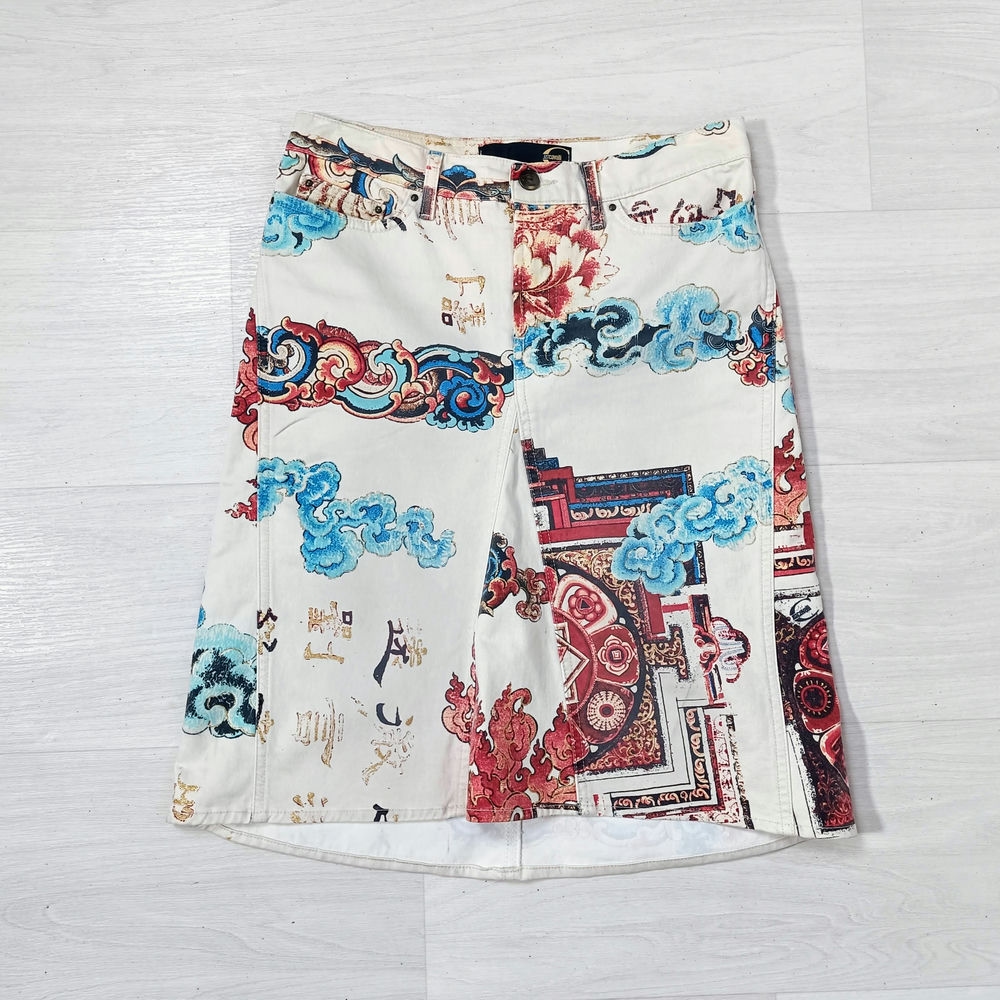 just cavalli vintage