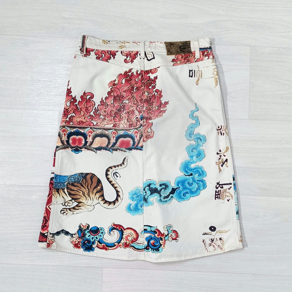 Gonna Just Cavalli y2k