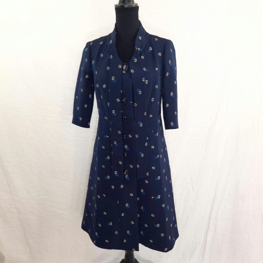 moda anni 60