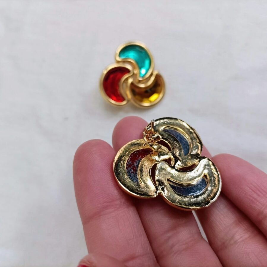 vintage earrings online