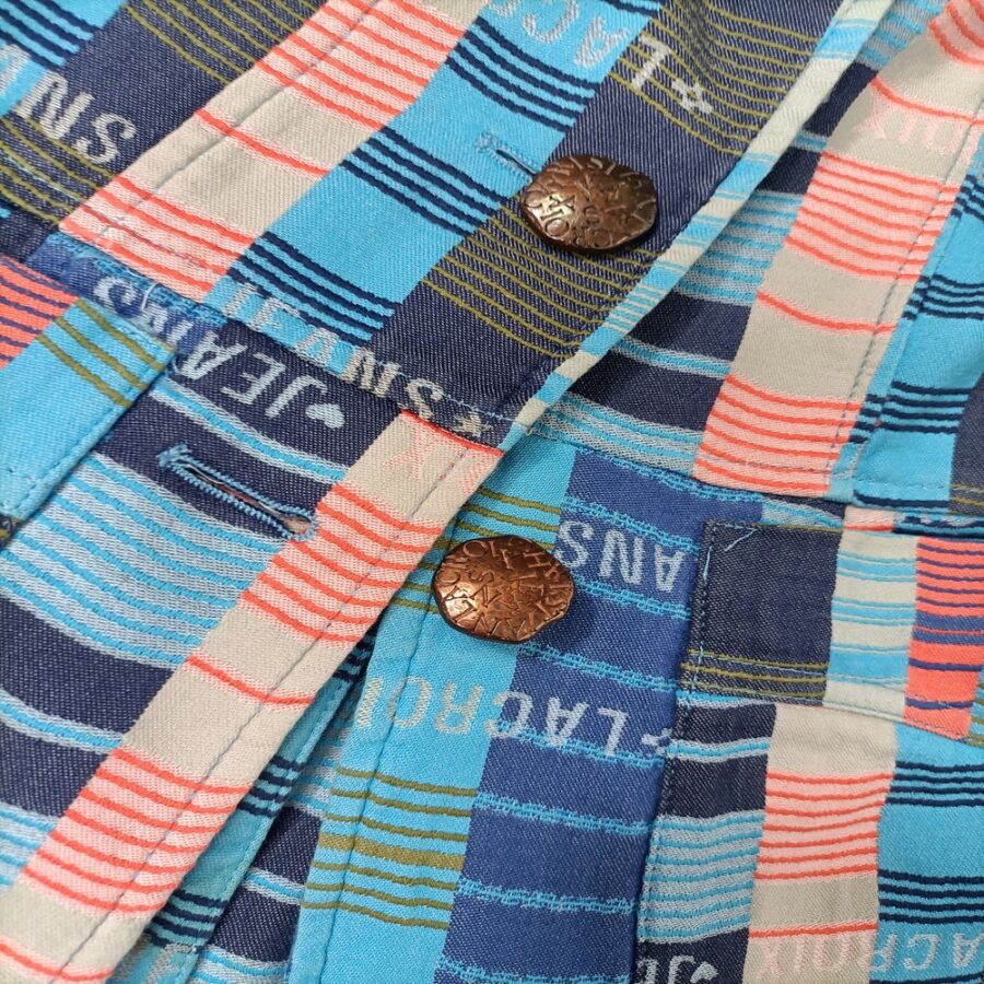lacroix vintage