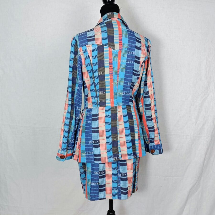 abbigliamento pop