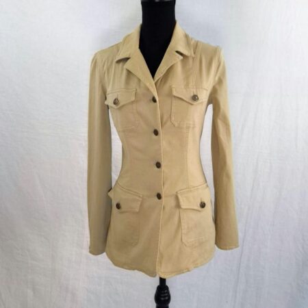 sahariana beige