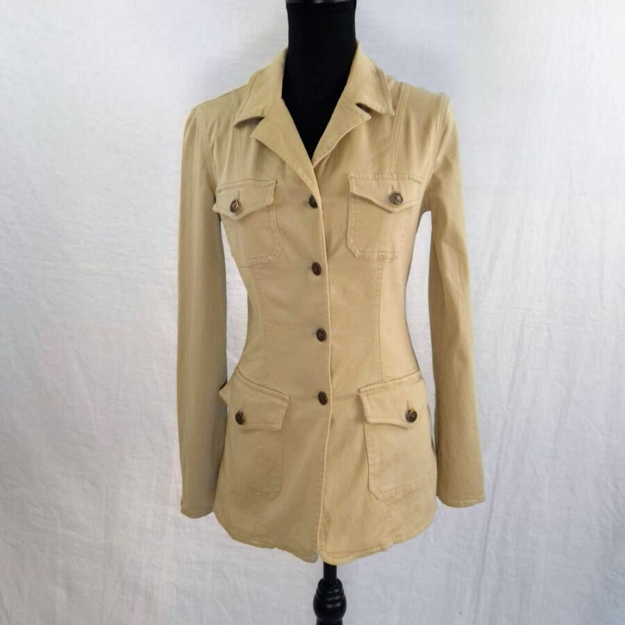 sahariana beige